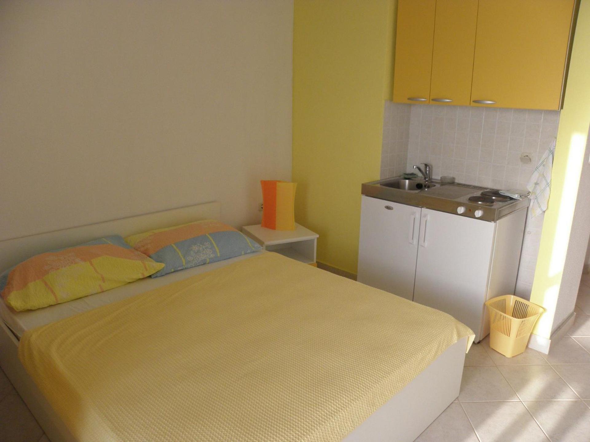 Apartments Tasa Lukovo Šugarje Extérieur photo