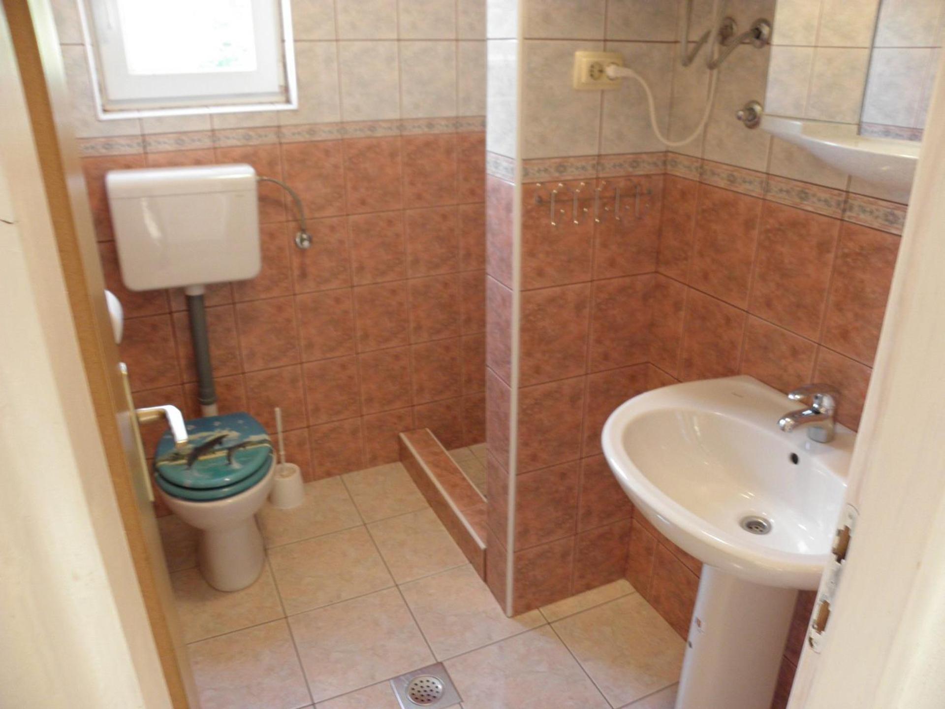 Apartments Tasa Lukovo Šugarje Extérieur photo