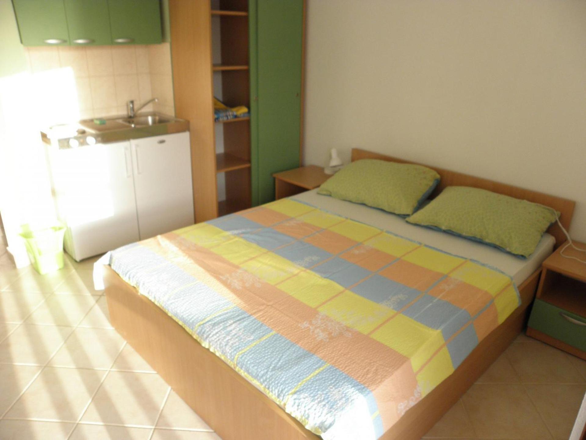 Apartments Tasa Lukovo Šugarje Extérieur photo