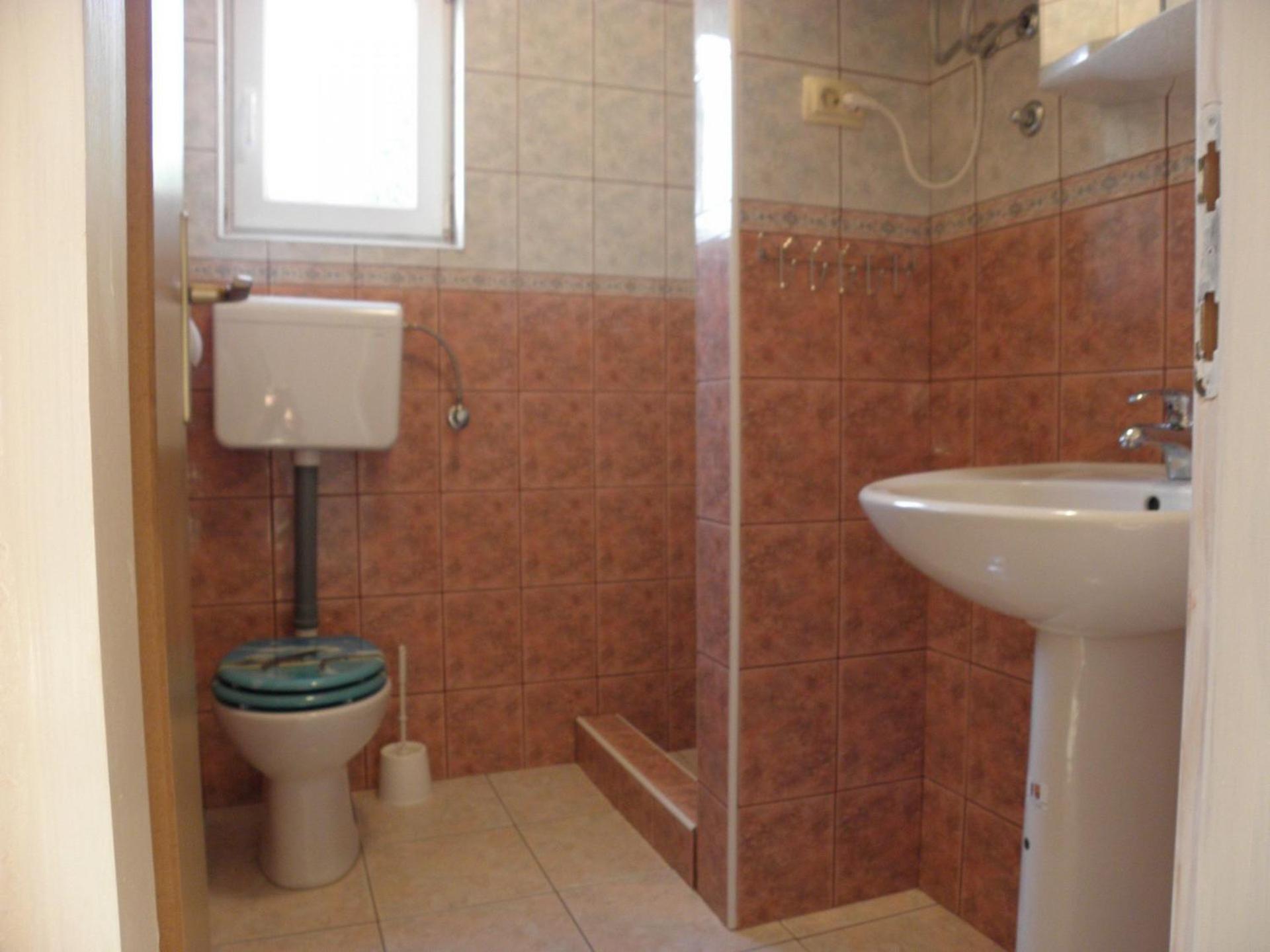 Apartments Tasa Lukovo Šugarje Extérieur photo
