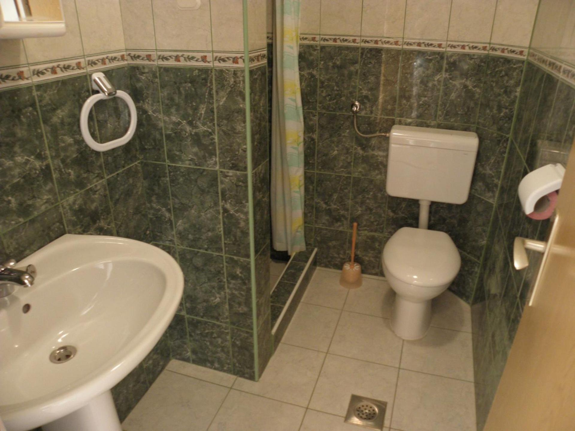 Apartments Tasa Lukovo Šugarje Extérieur photo