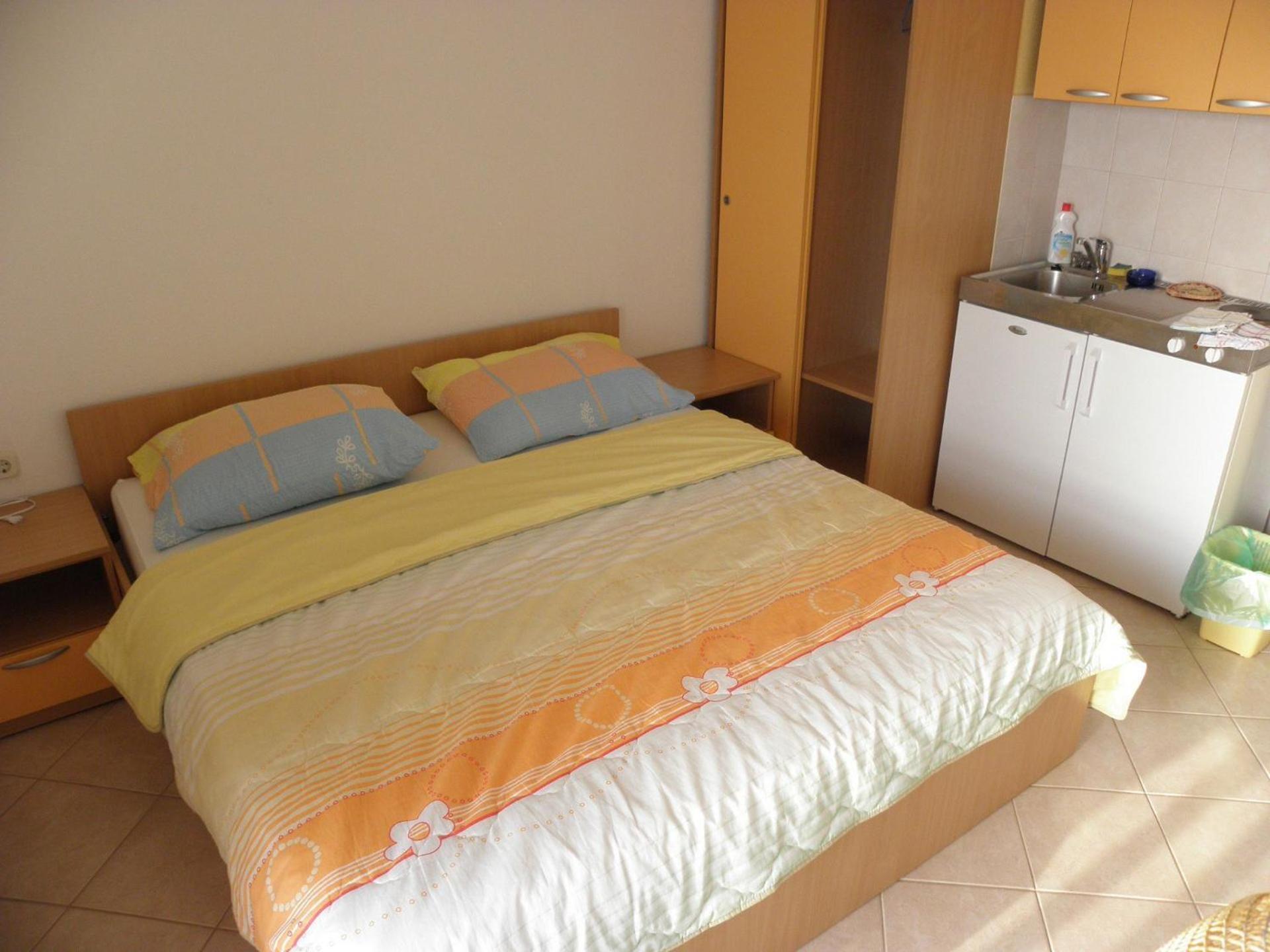 Apartments Tasa Lukovo Šugarje Extérieur photo
