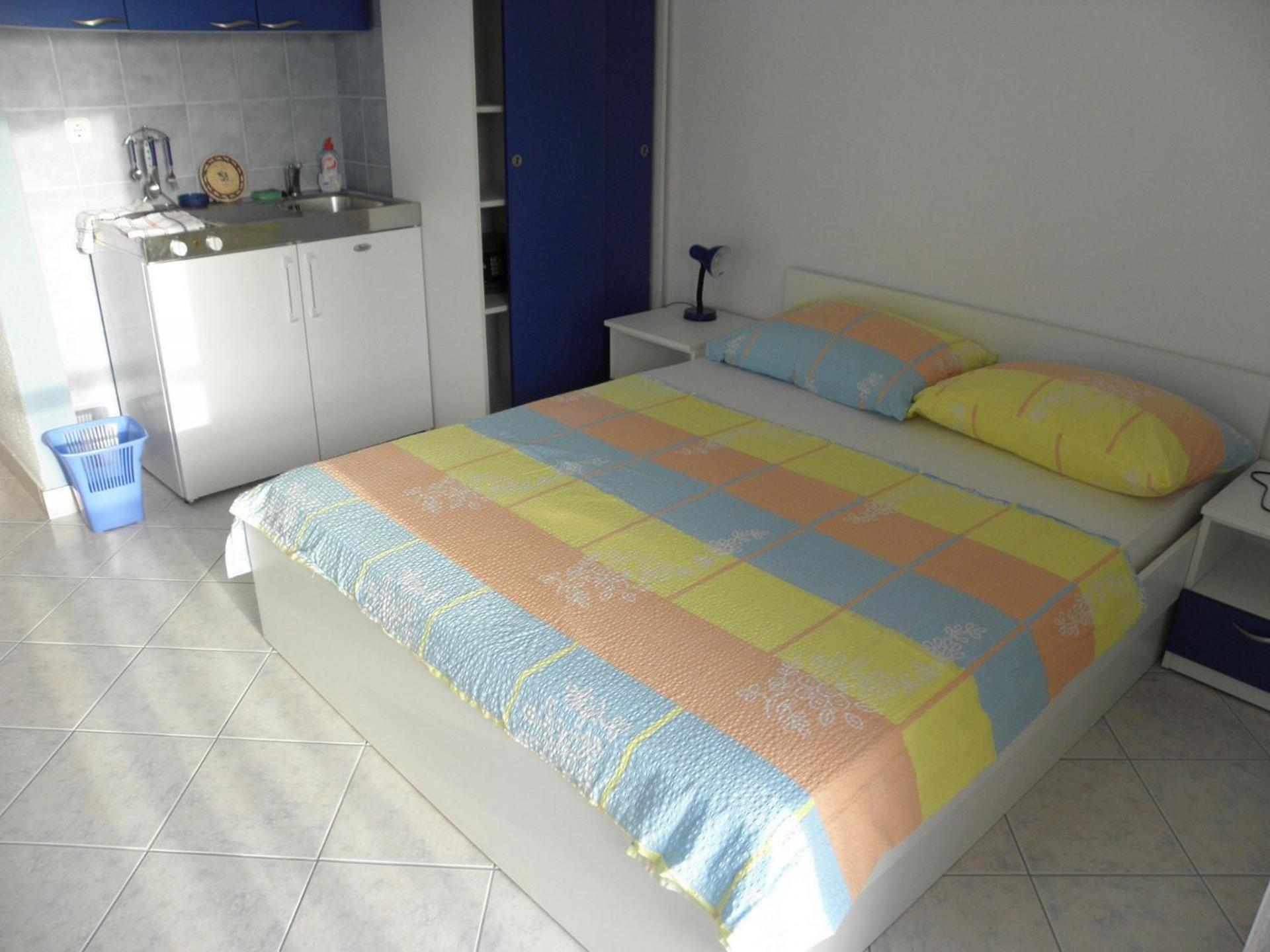 Apartments Tasa Lukovo Šugarje Extérieur photo