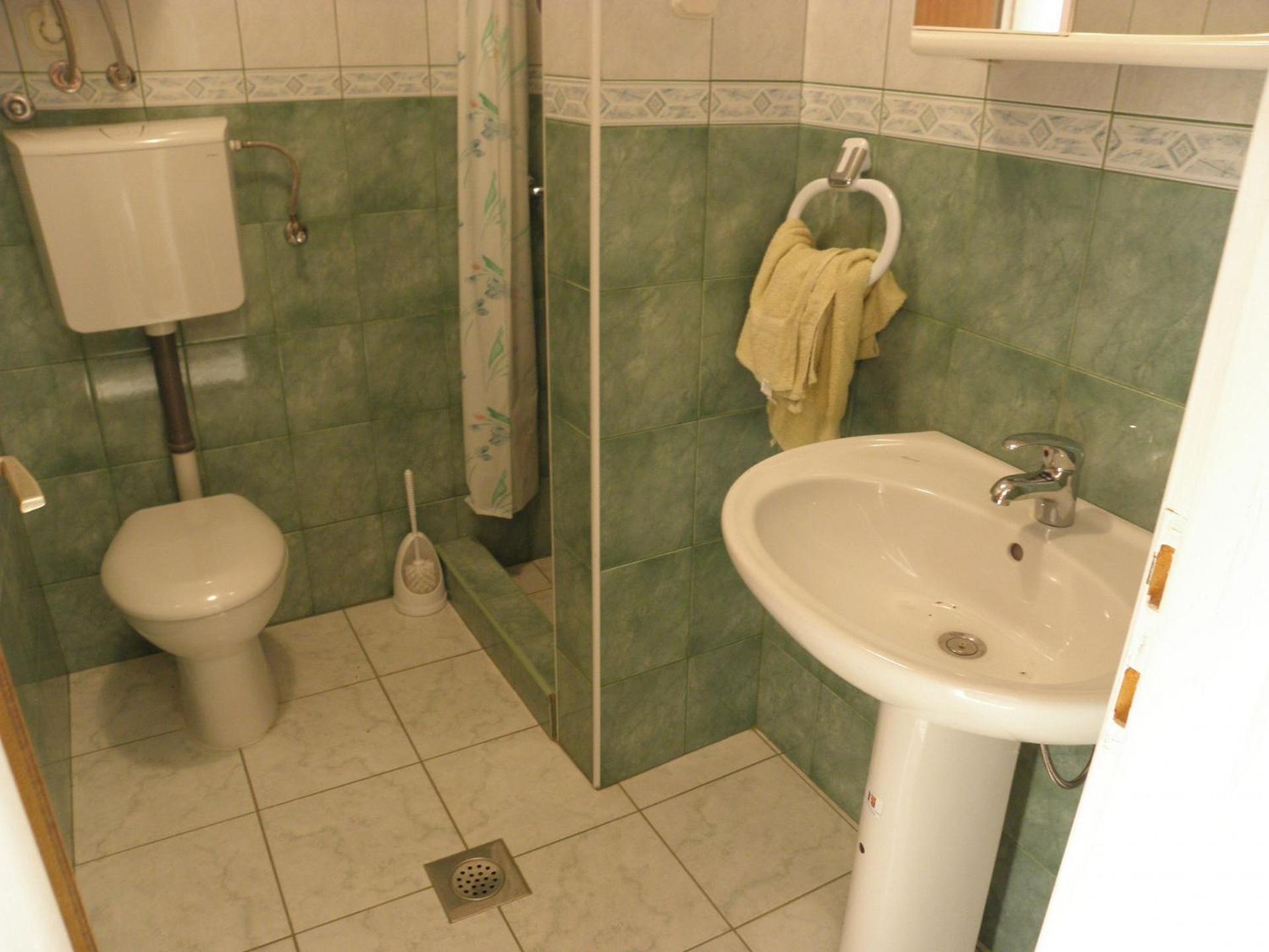Apartments Tasa Lukovo Šugarje Extérieur photo