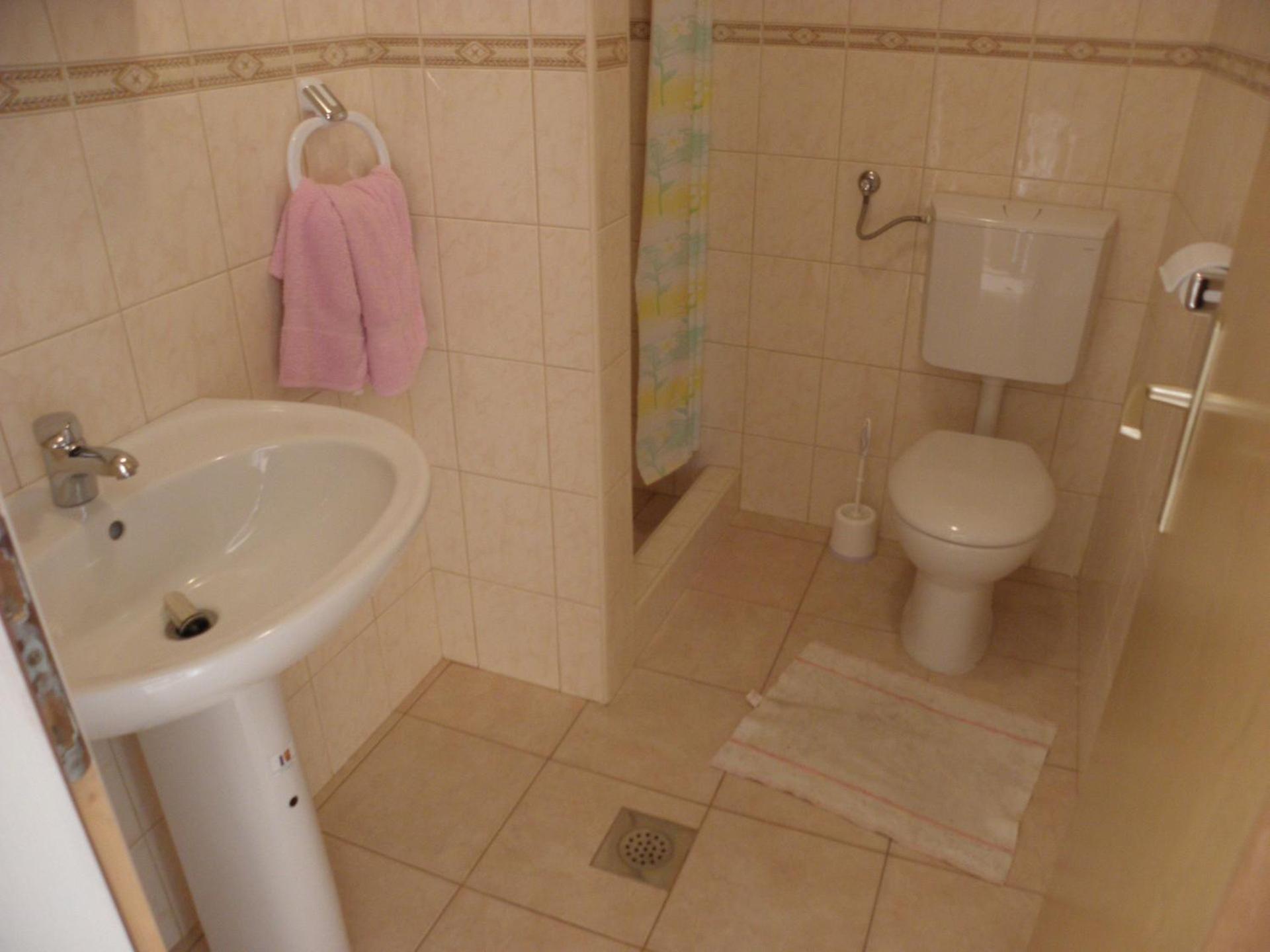 Apartments Tasa Lukovo Šugarje Extérieur photo