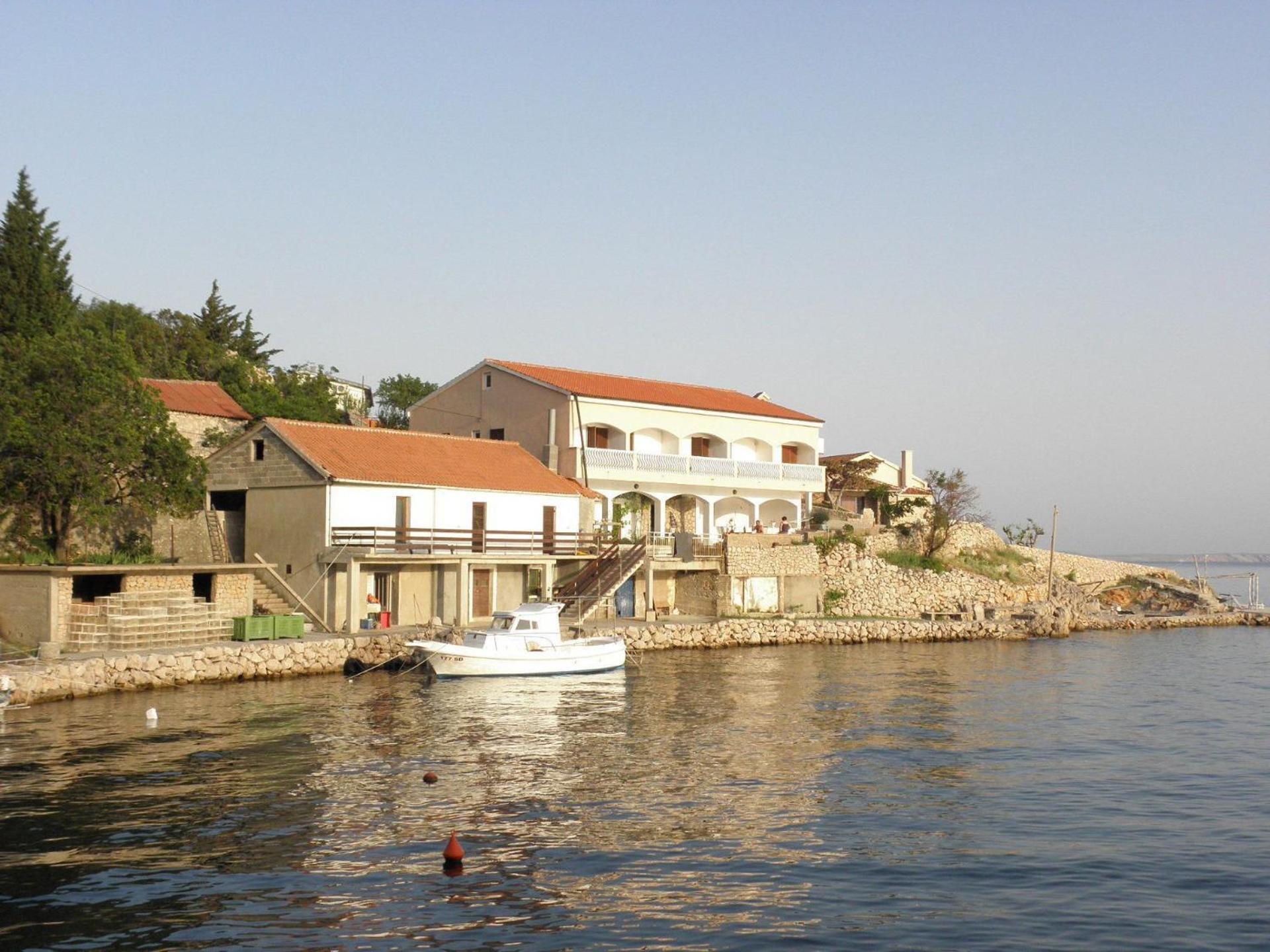 Apartments Tasa Lukovo Šugarje Extérieur photo