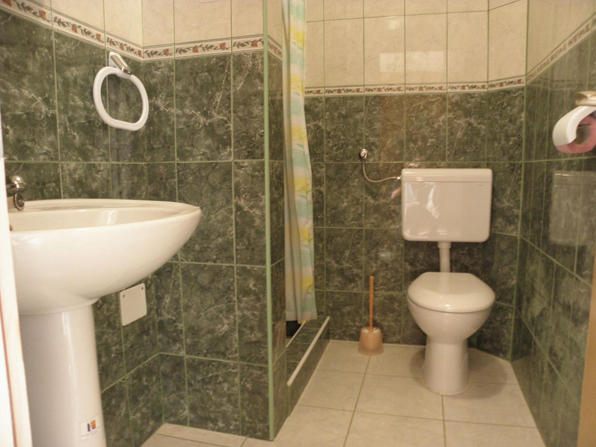 Apartments Tasa Lukovo Šugarje Extérieur photo