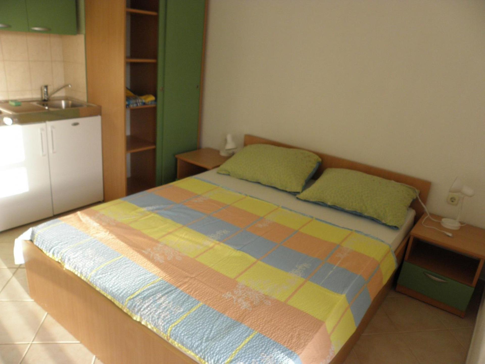 Apartments Tasa Lukovo Šugarje Extérieur photo