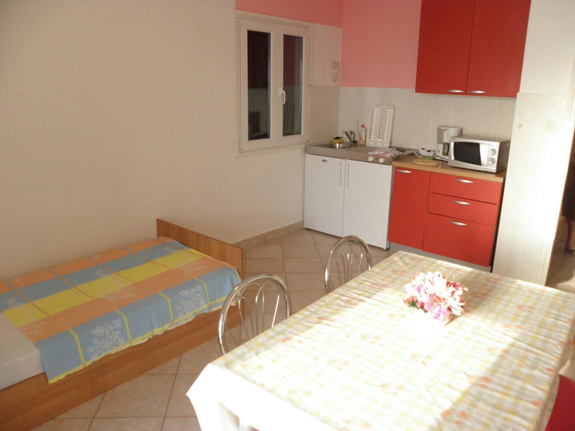 Apartments Tasa Lukovo Šugarje Extérieur photo