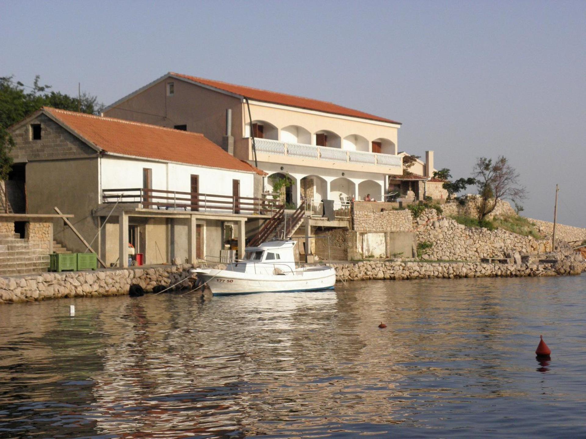 Apartments Tasa Lukovo Šugarje Extérieur photo